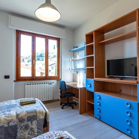 Accogliente Casa A Pontassieve Lejlighed Eksteriør billede