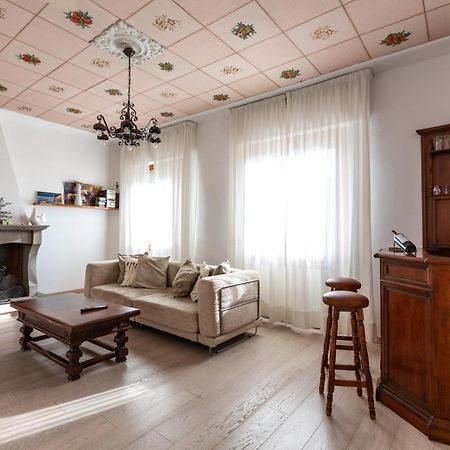 Accogliente Casa A Pontassieve Lejlighed Eksteriør billede