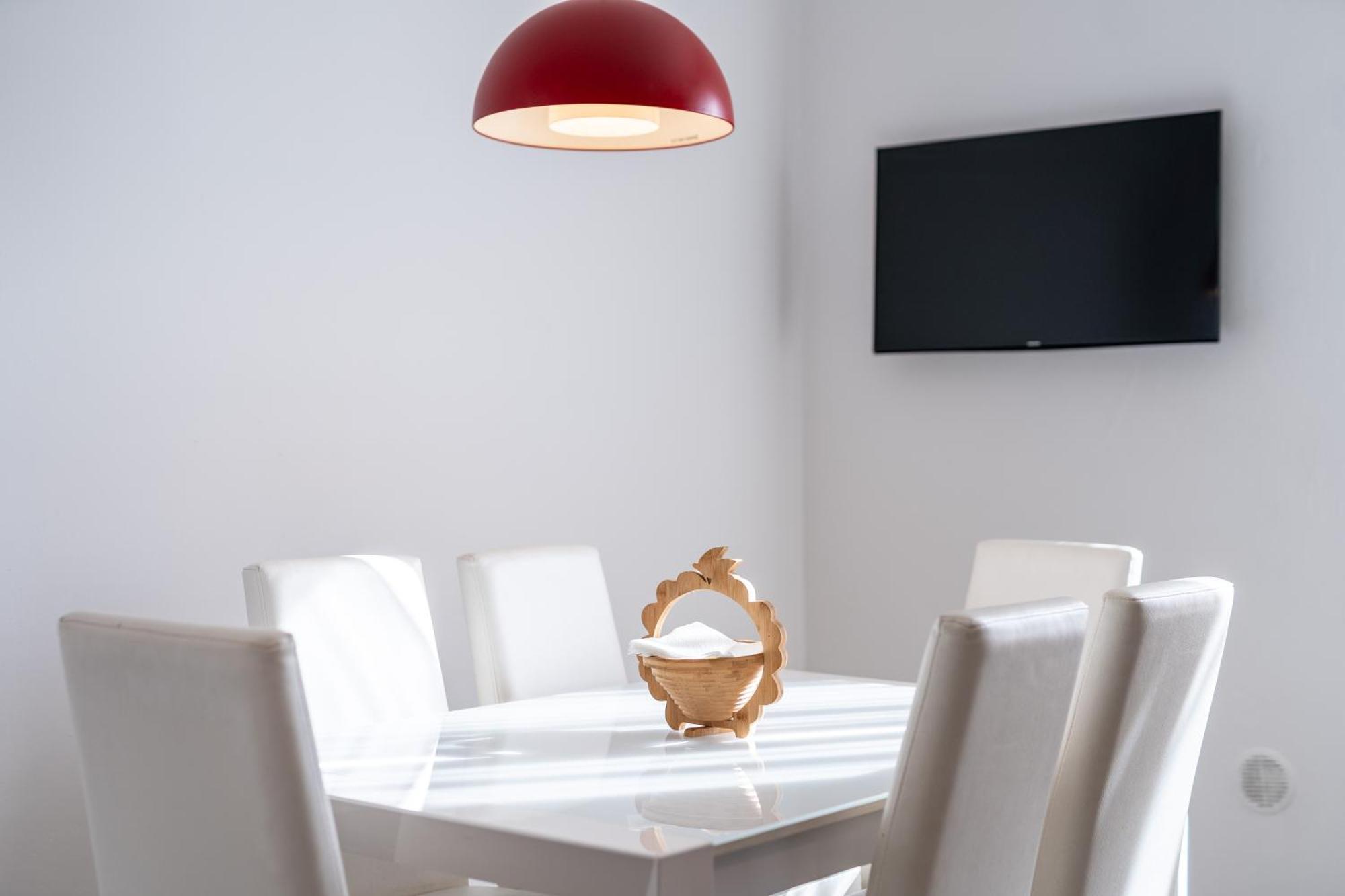Accogliente Casa A Pontassieve Lejlighed Eksteriør billede